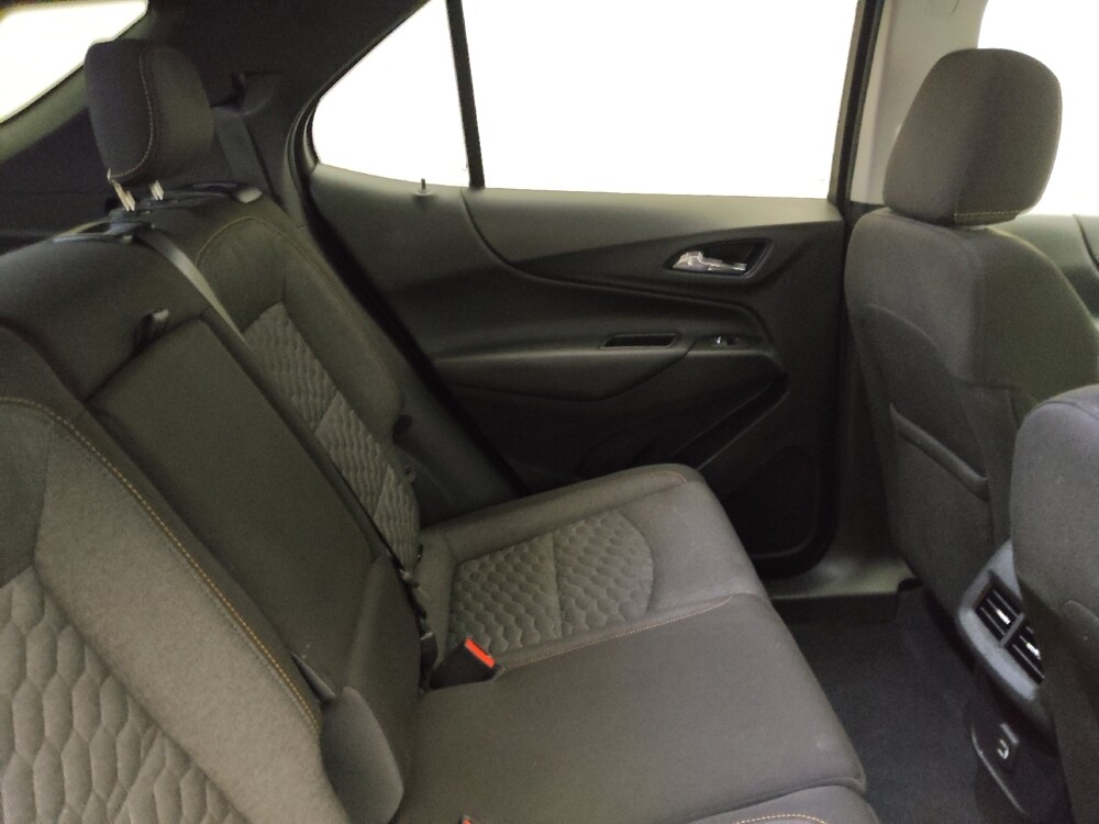 2020 Chevrolet Equinox in Lombard, IL 60148 - 18089720 19