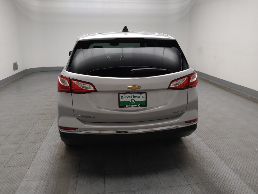 2020 Chevrolet Equinox in Lombard, IL 60148 - 18089720 7
