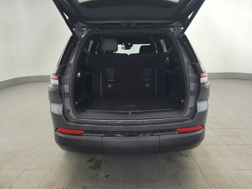 2021 Jeep Grand Cherokee L in Woodbridge, VA 22191 - 18089721 29