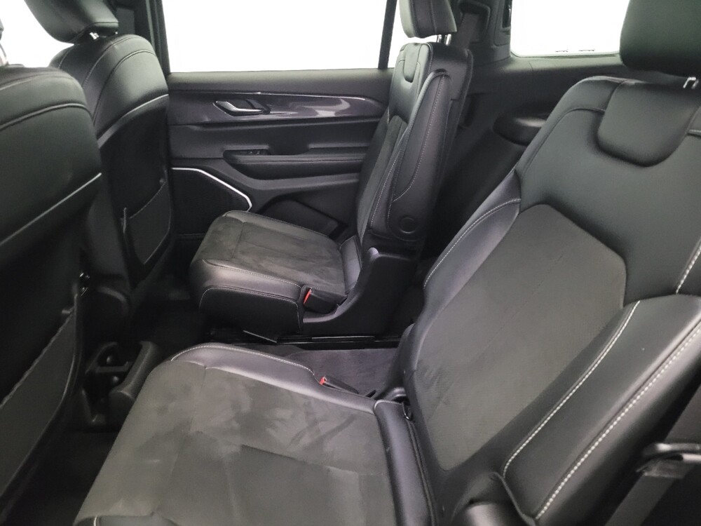 2021 Jeep Grand Cherokee L in Woodbridge, VA 22191 - 18089721 18