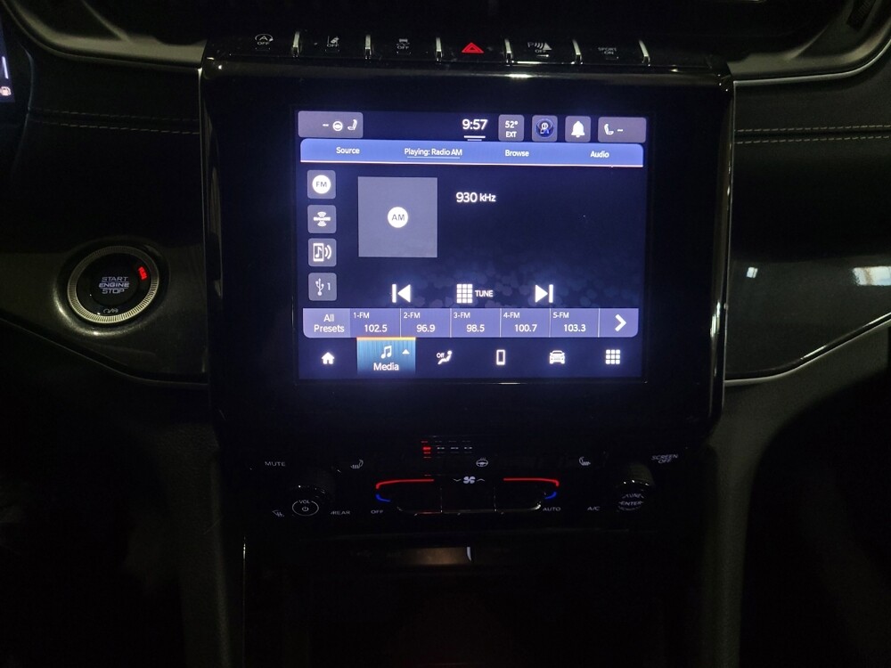 2021 Jeep Grand Cherokee L in Woodbridge, VA 22191 - 18089721 25