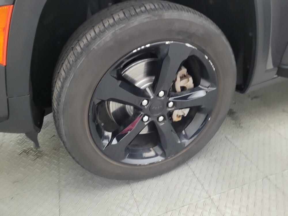 2021 Jeep Grand Cherokee L in Woodbridge, VA 22191 - 18089721 31