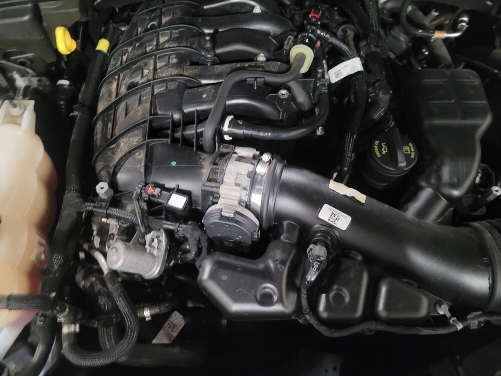 2021 Jeep Grand Cherokee L in Woodbridge, VA 22191 - 18089721 30