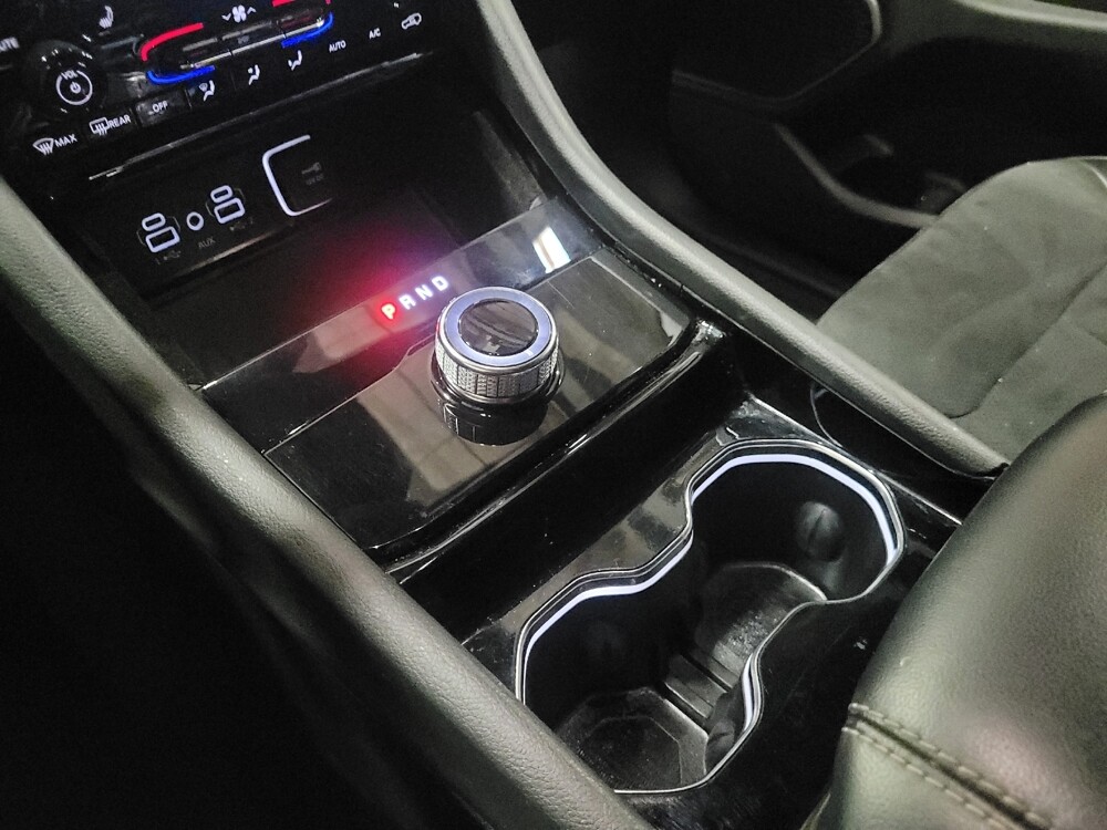 2021 Jeep Grand Cherokee L in Woodbridge, VA 22191 - 18089721 26