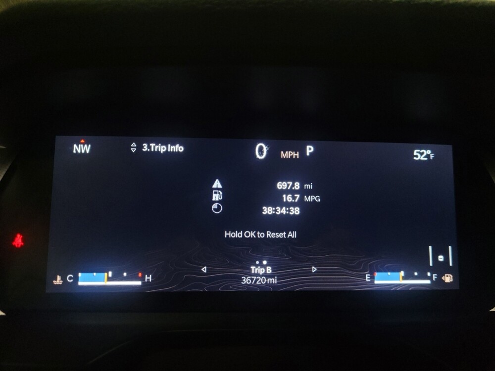 2021 Jeep Grand Cherokee L in Woodbridge, VA 22191 - 18089721 23