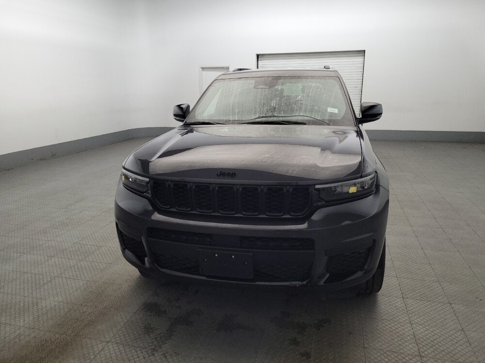2021 Jeep Grand Cherokee L in Woodbridge, VA 22191 - 18089721 15