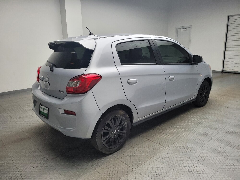 2020 Mitsubishi Mirage in Grand Rapids, MI 49508 - 18089722 10