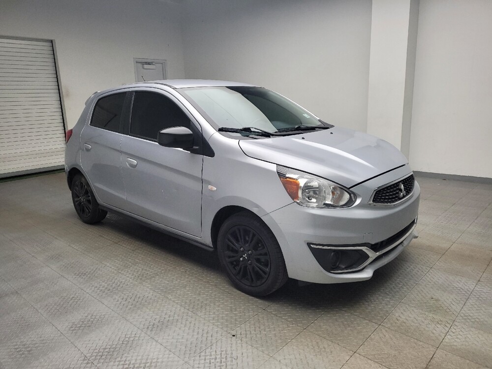 2020 Mitsubishi Mirage in Grand Rapids, MI 49508 - 18089722 11