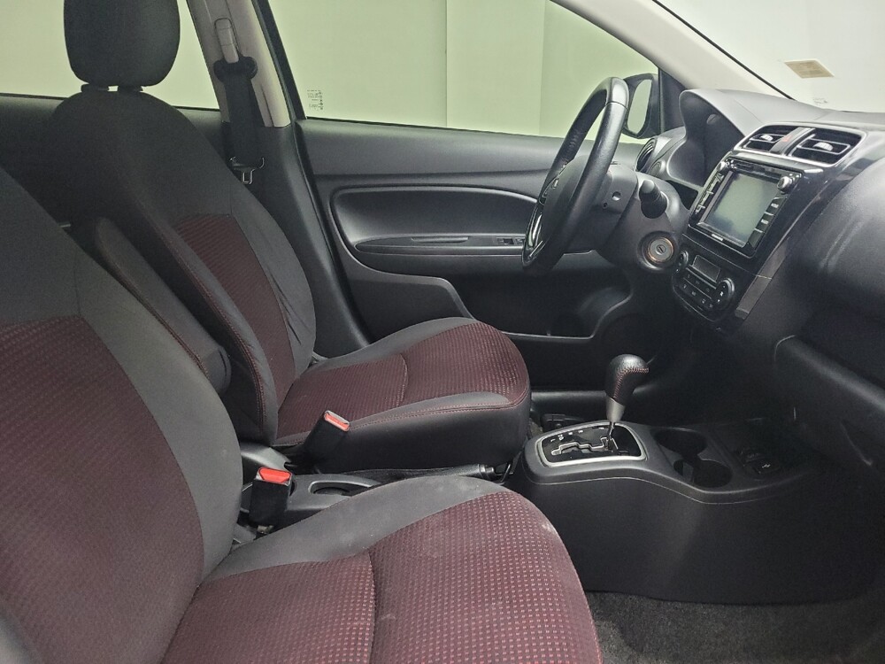 2020 Mitsubishi Mirage in Grand Rapids, MI 49508 - 18089722 21