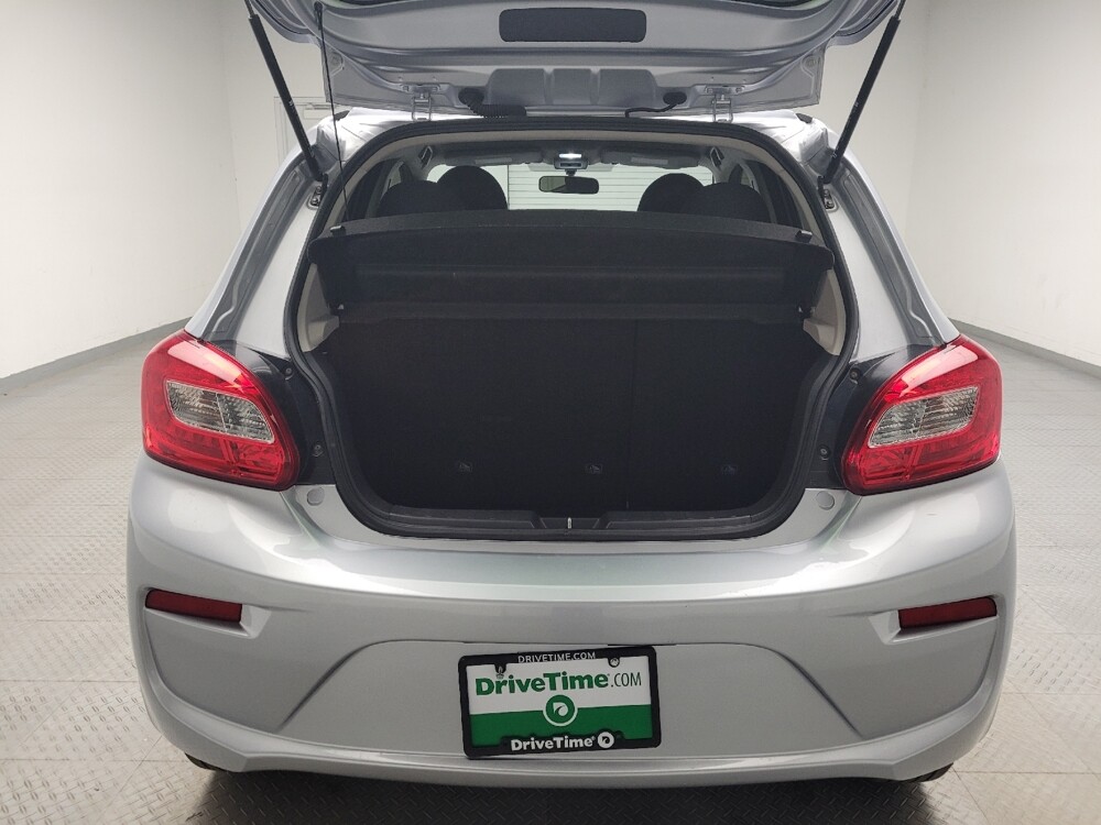 2020 Mitsubishi Mirage in Grand Rapids, MI 49508 - 18089722 29