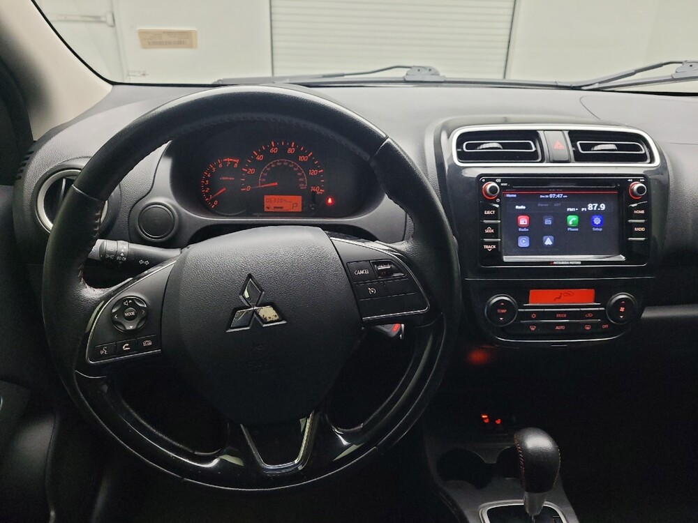 2020 Mitsubishi Mirage in Grand Rapids, MI 49508 - 18089722 22