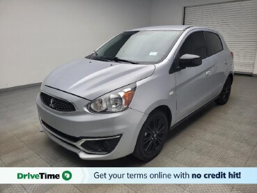 2020 Mitsubishi Mirage in Grand Rapids, MI 49508