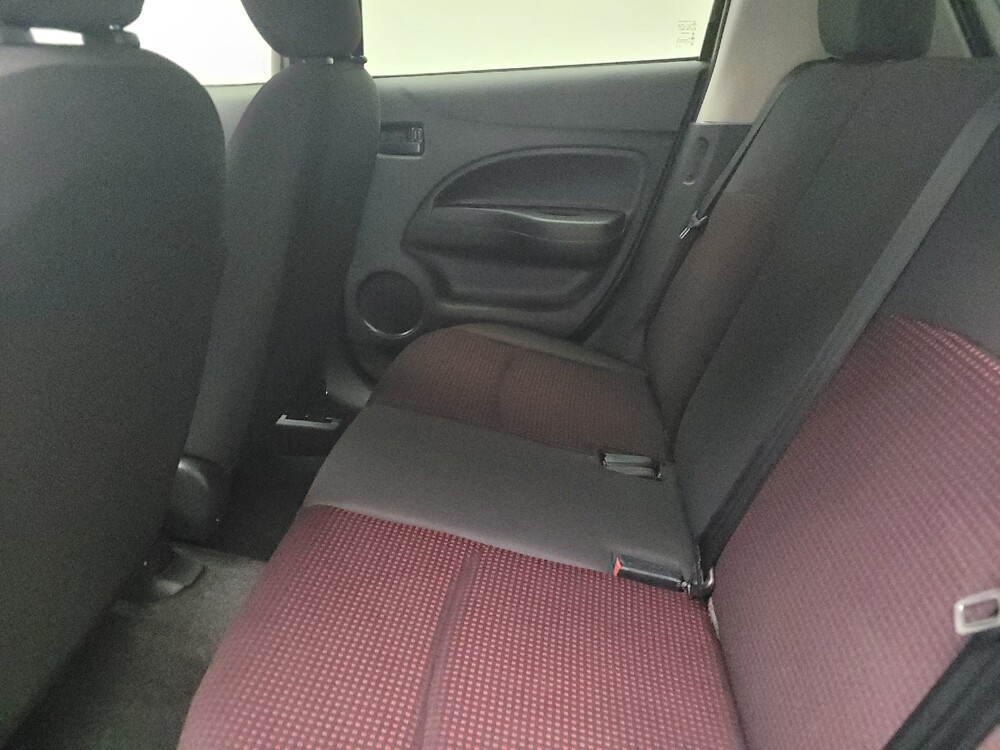 2020 Mitsubishi Mirage in Grand Rapids, MI 49508 - 18089722 18