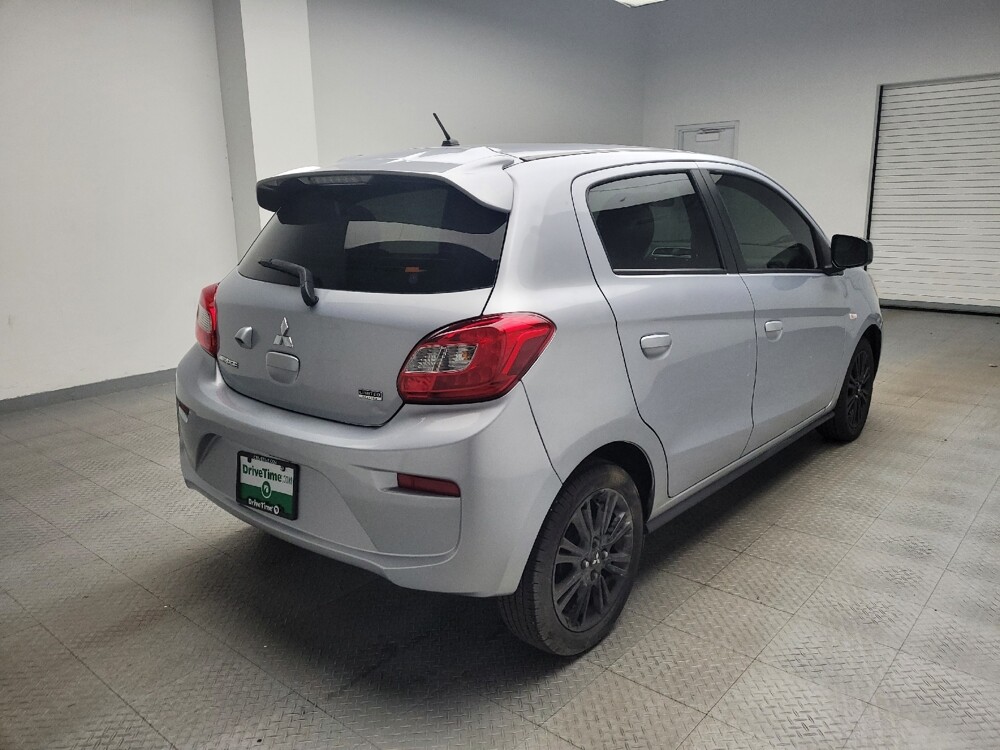 2020 Mitsubishi Mirage in Grand Rapids, MI 49508 - 18089722 9