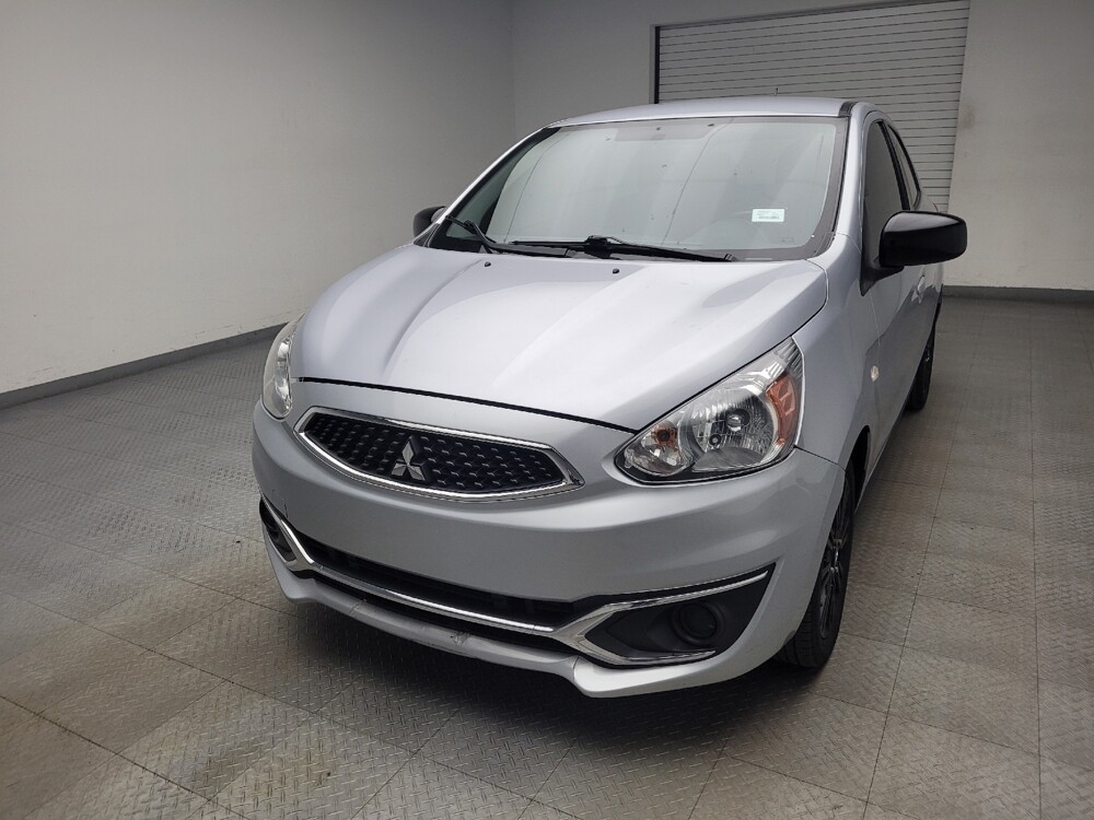 2020 Mitsubishi Mirage in Grand Rapids, MI 49508 - 18089722 15