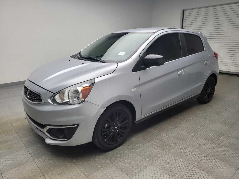 2020 Mitsubishi Mirage in Grand Rapids, MI 49508 - 18089722 2
