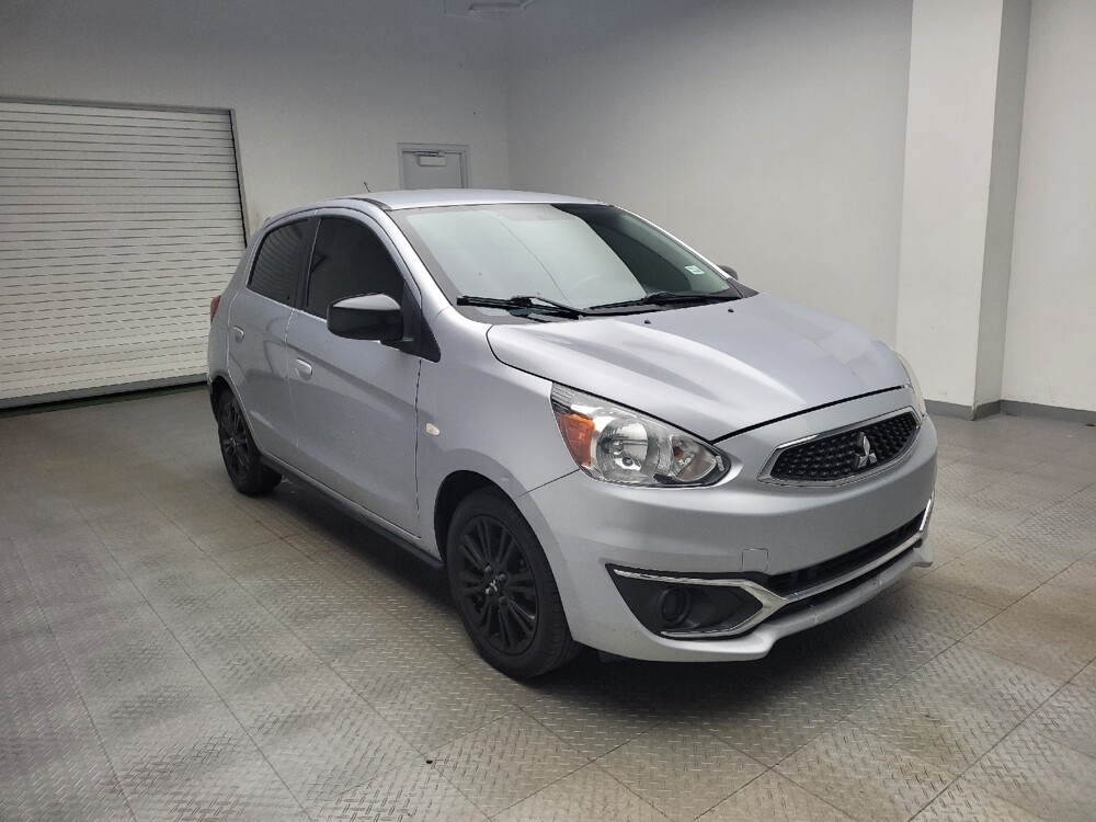 2020 Mitsubishi Mirage in Grand Rapids, MI 49508 - 18089722 13