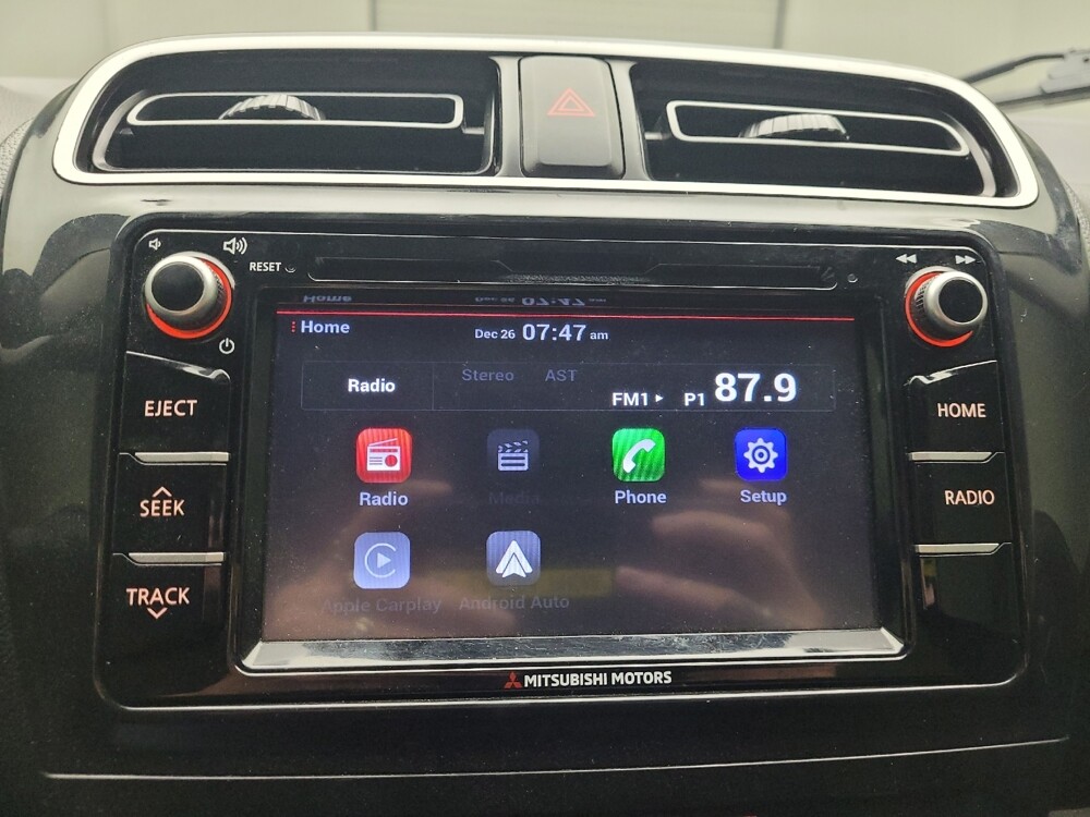 2020 Mitsubishi Mirage in Grand Rapids, MI 49508 - 18089722 25