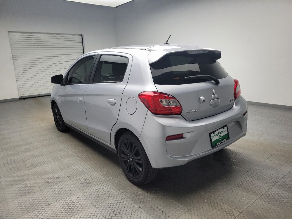 2020 Mitsubishi Mirage in Grand Rapids, MI 49508 - 18089722 5