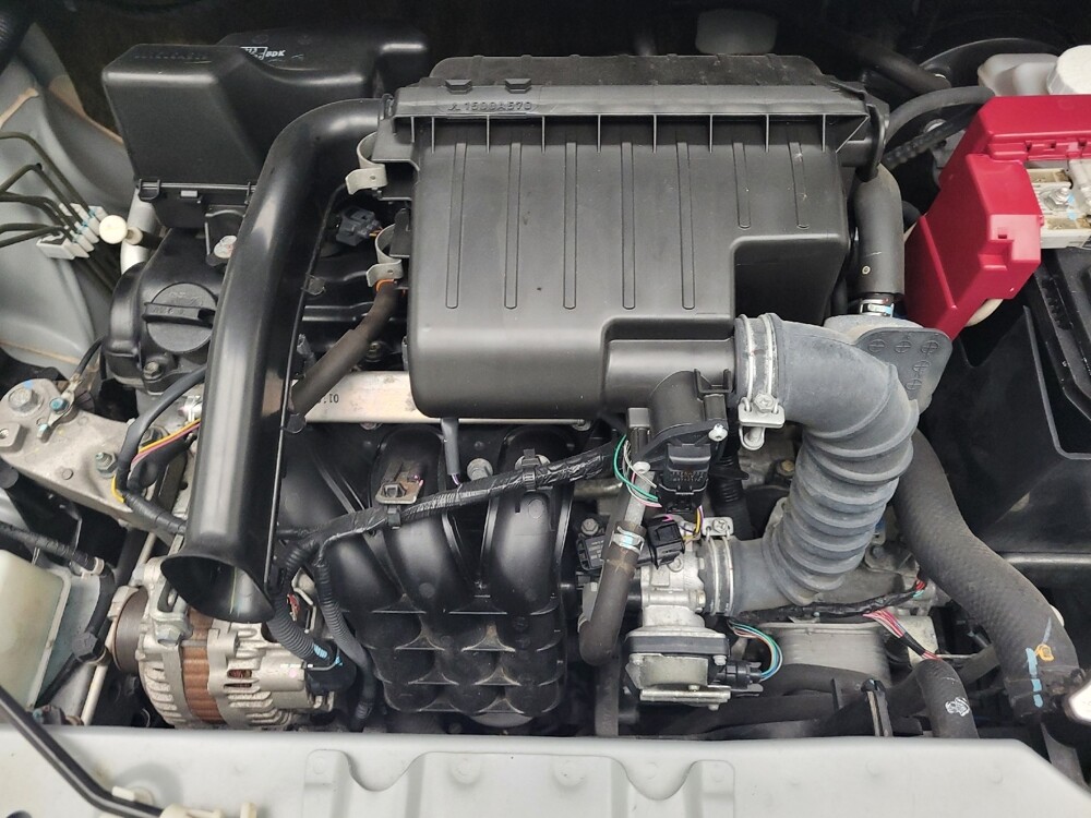 2020 Mitsubishi Mirage in Grand Rapids, MI 49508 - 18089722 30