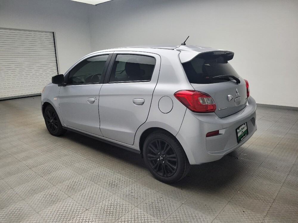 2020 Mitsubishi Mirage in Grand Rapids, MI 49508 - 18089722 3