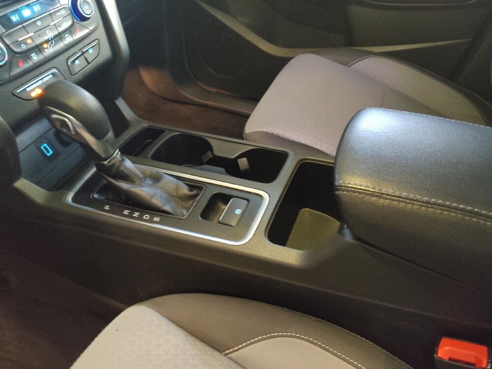 2018 Ford Escape in Wilmington, NC 28405 - 18089724 26