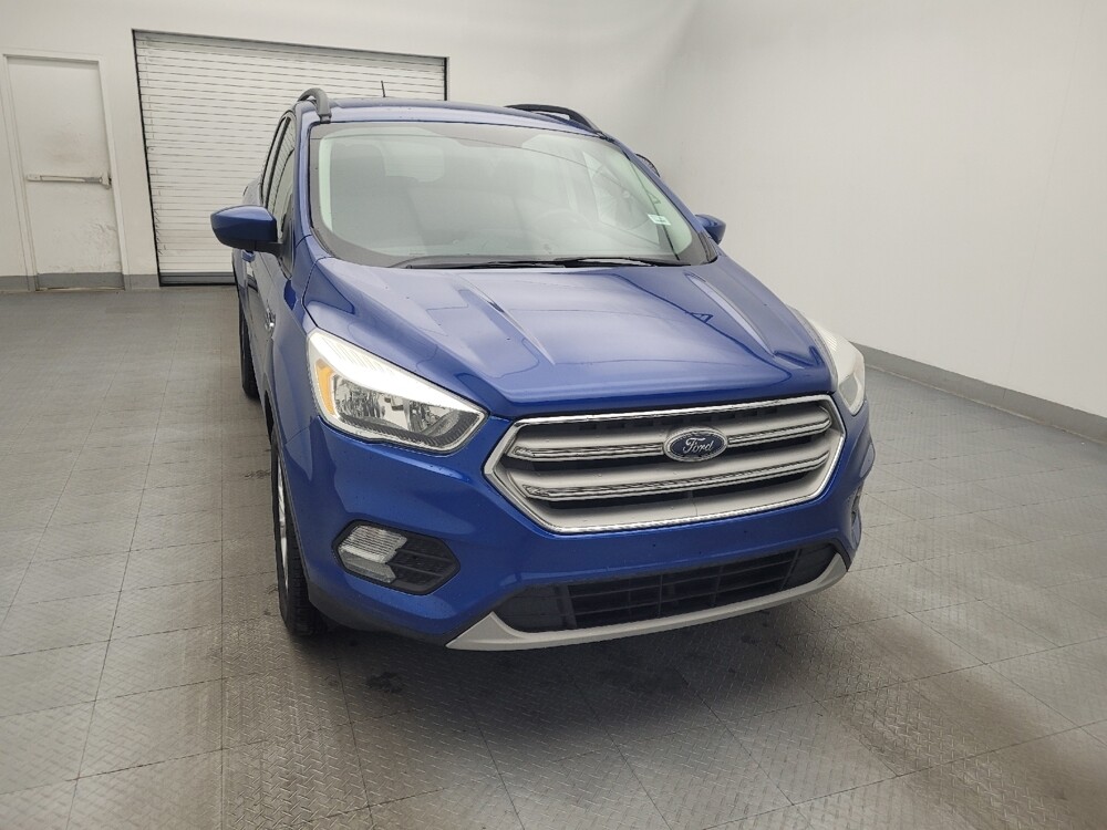 2018 Ford Escape in Wilmington, NC 28405 - 18089724 14