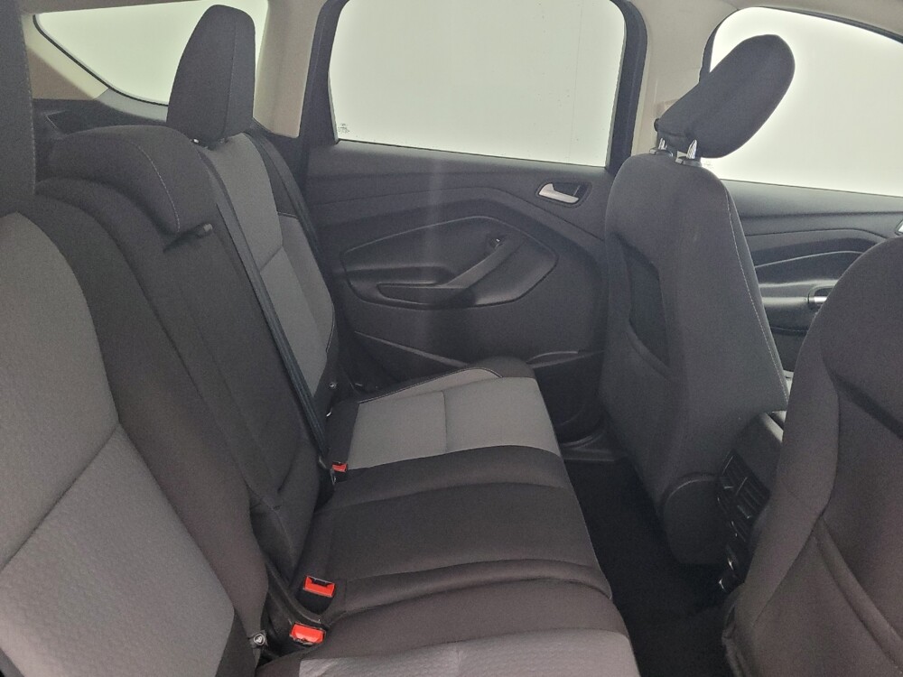 2018 Ford Escape in Wilmington, NC 28405 - 18089724 19