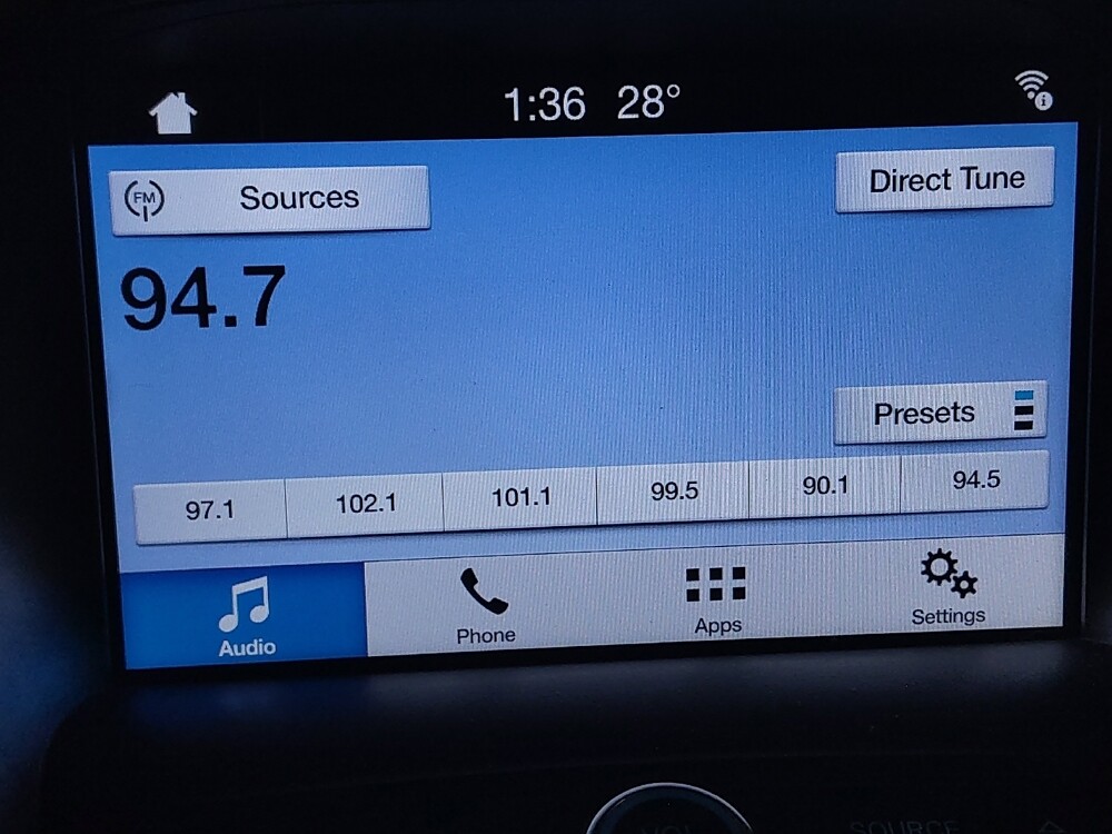 2018 Ford Escape in Wilmington, NC 28405 - 18089724 25