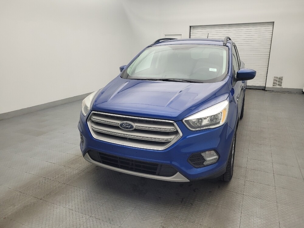 2018 Ford Escape in Wilmington, NC 28405 - 18089724 15