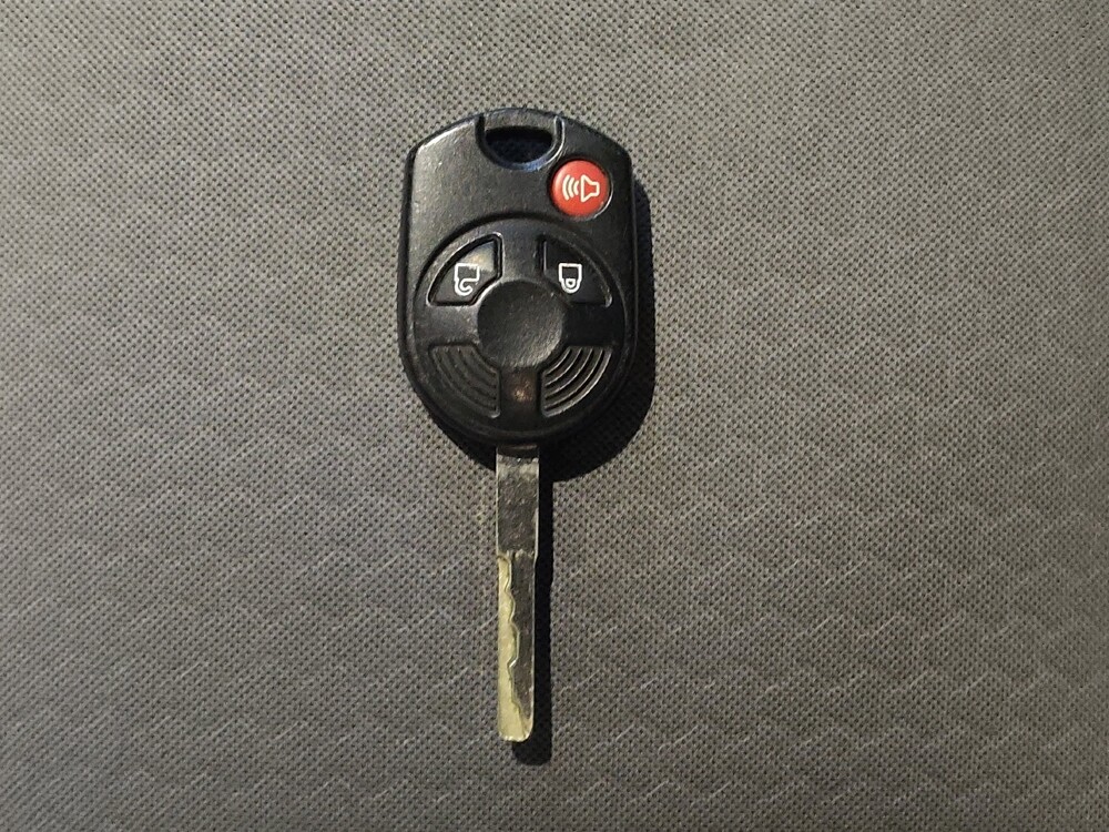 2018 Ford Escape in Wilmington, NC 28405 - 18089724 32