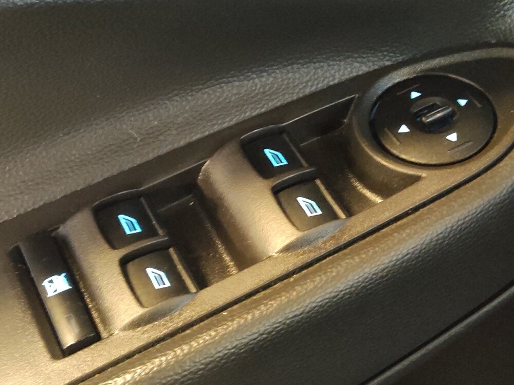 2018 Ford Escape in Wilmington, NC 28405 - 18089724 27