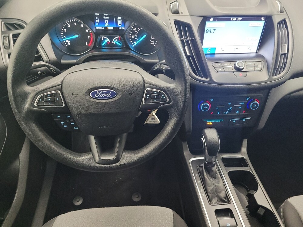 2018 Ford Escape in Wilmington, NC 28405 - 18089724 22