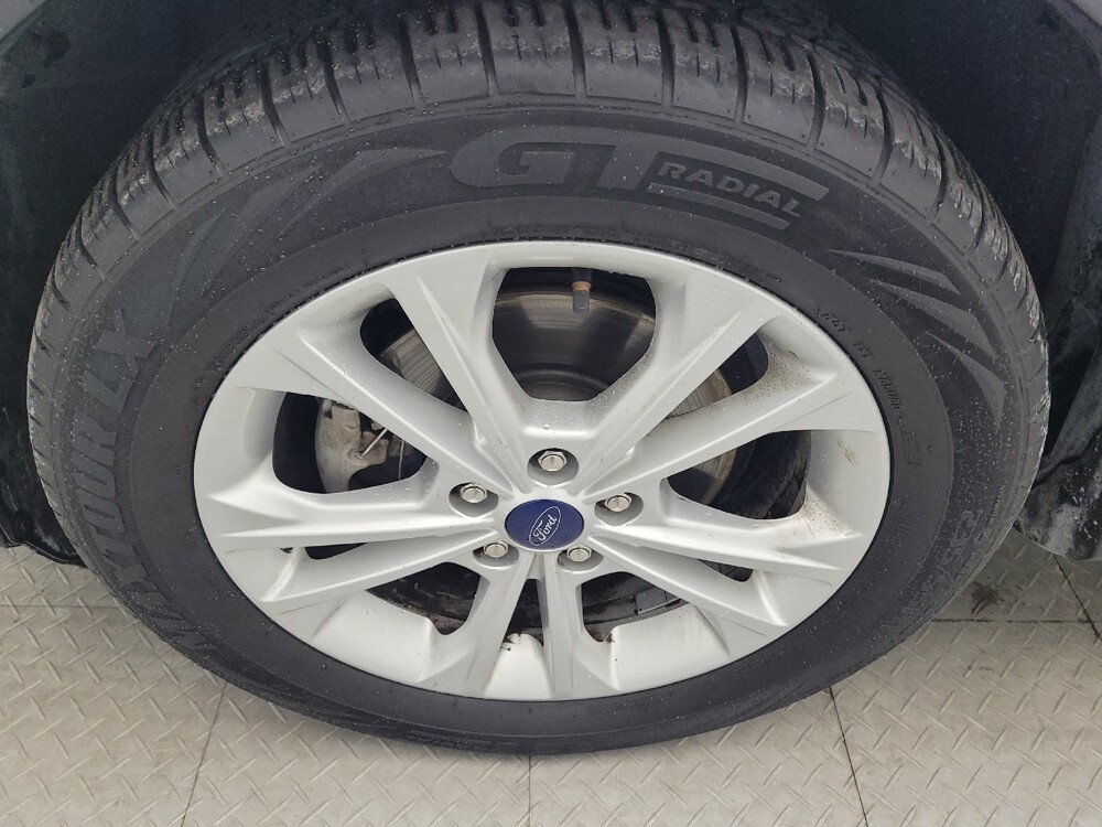 2018 Ford Escape in Wilmington, NC 28405 - 18089724 31