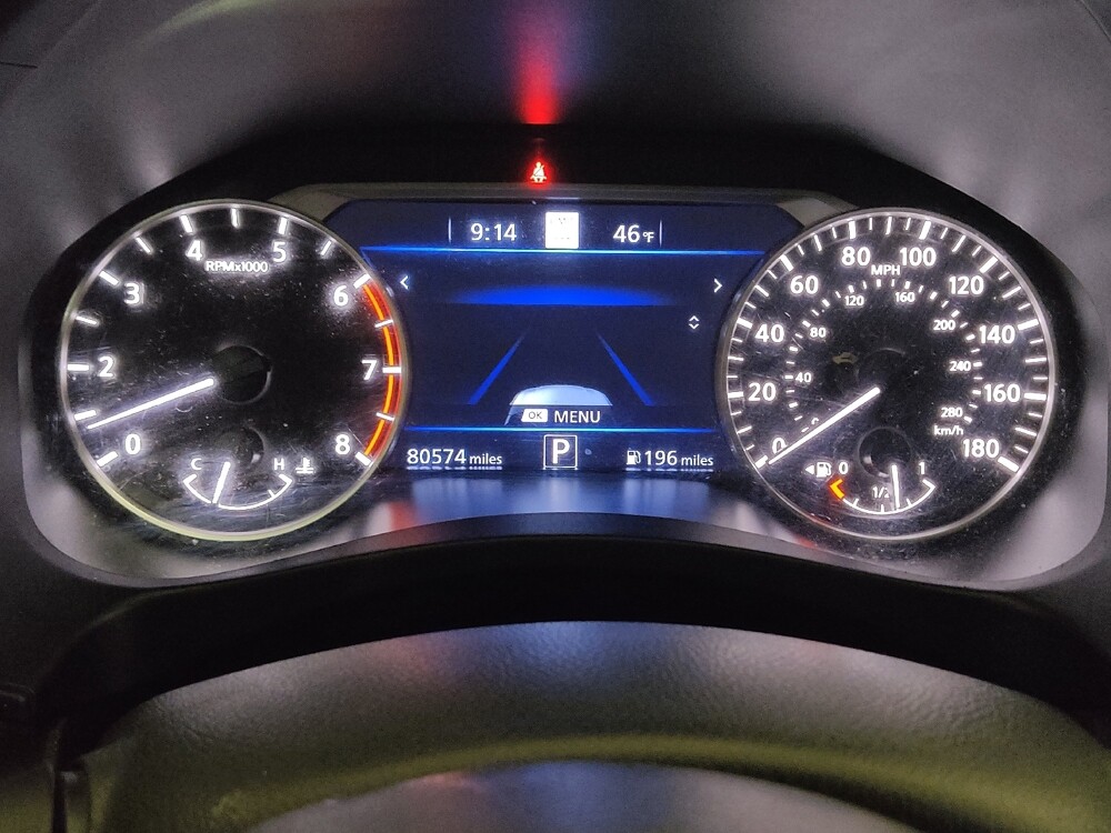 2020 Nissan Altima in Gastonia, NC 28056 - 18089726 23