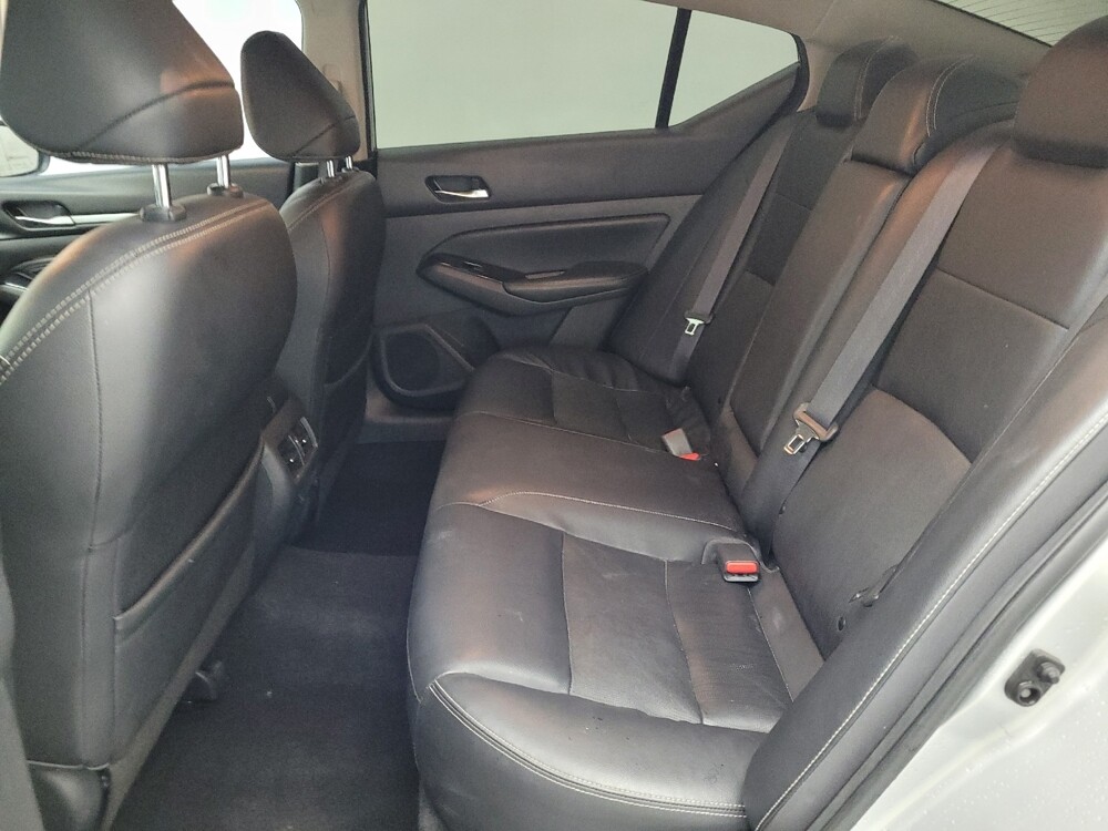 2020 Nissan Altima in Gastonia, NC 28056 - 18089726 18