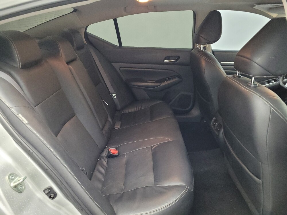 2020 Nissan Altima in Gastonia, NC 28056 - 18089726 19