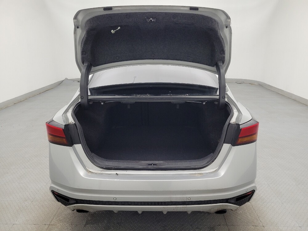 2020 Nissan Altima in Gastonia, NC 28056 - 18089726 29