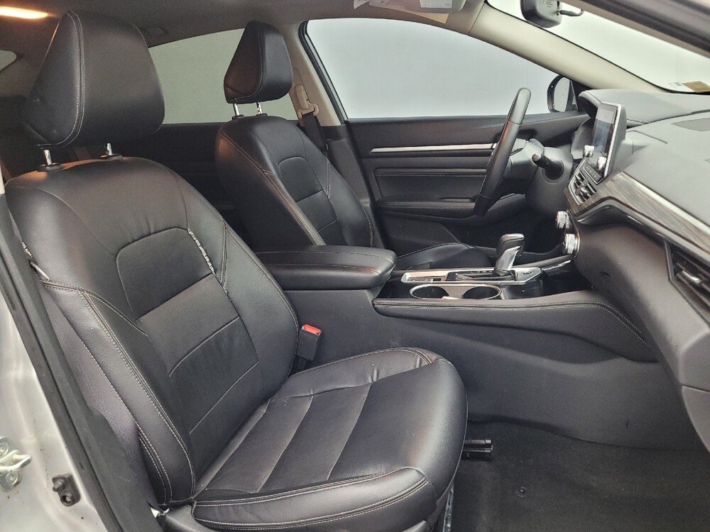 2020 Nissan Altima in Gastonia, NC 28056 - 18089726 21