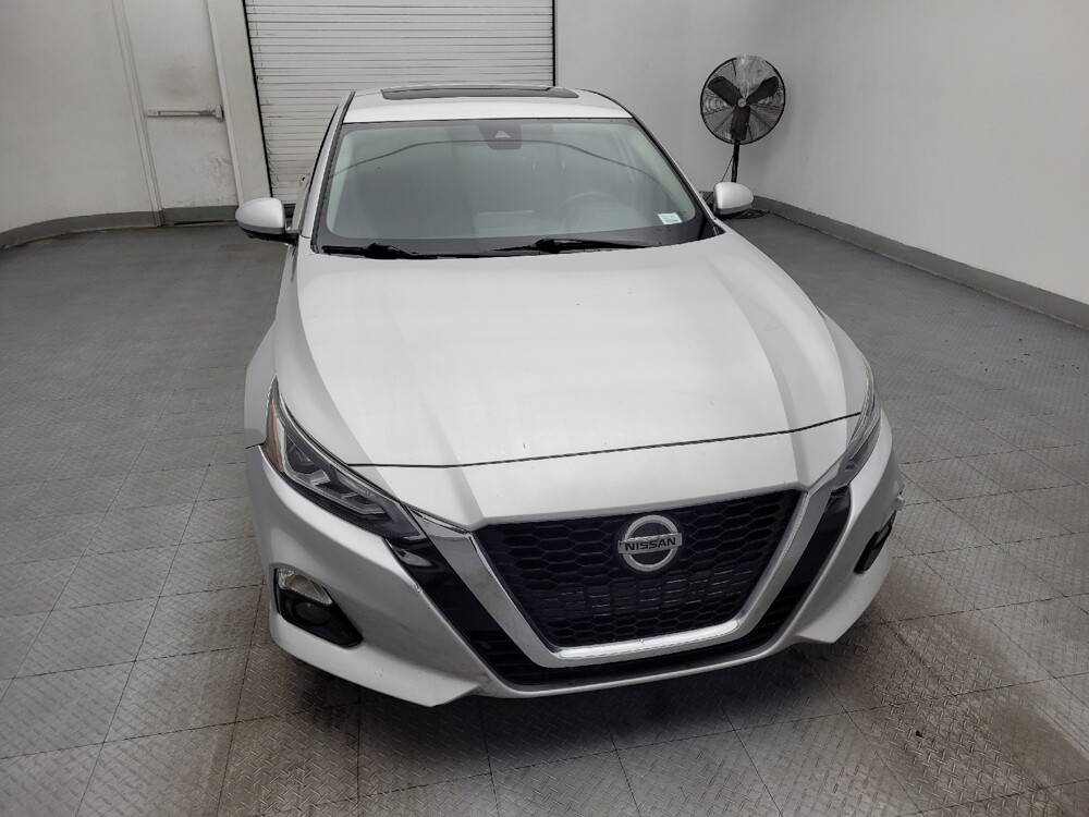 2020 Nissan Altima in Gastonia, NC 28056 - 18089726 14
