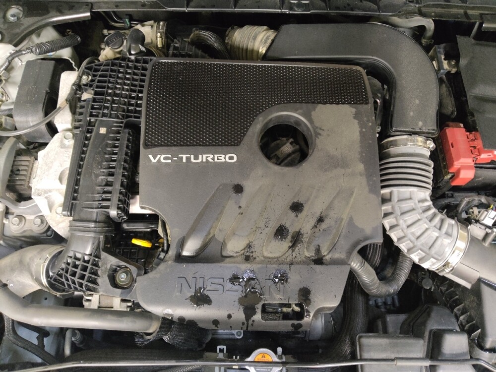 2020 Nissan Altima in Gastonia, NC 28056 - 18089726 30