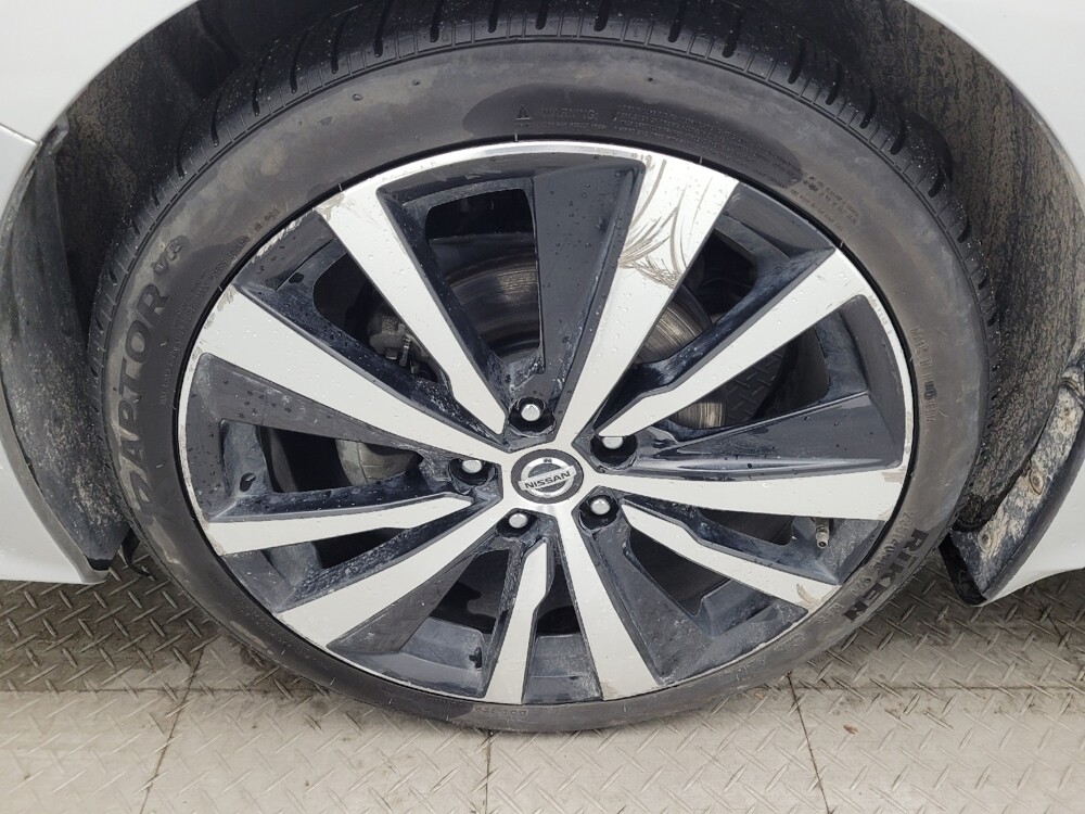 2020 Nissan Altima in Gastonia, NC 28056 - 18089726 31