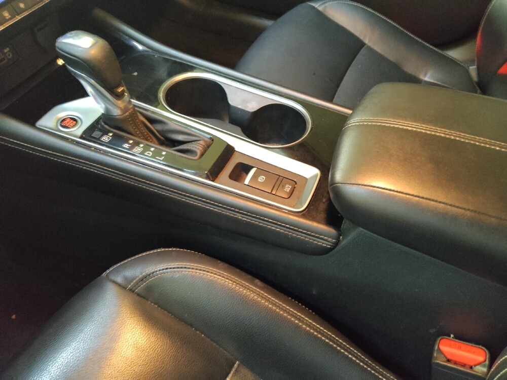 2020 Nissan Altima in Gastonia, NC 28056 - 18089726 26