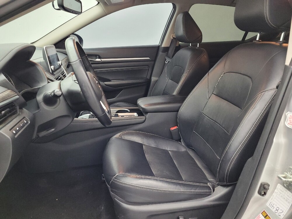 2020 Nissan Altima in Gastonia, NC 28056 - 18089726 17