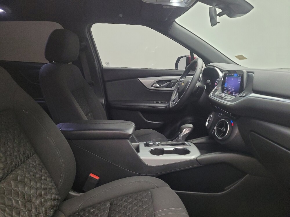 2022 Chevrolet Blazer in Fairfield, OH 45014 - 18089727 21