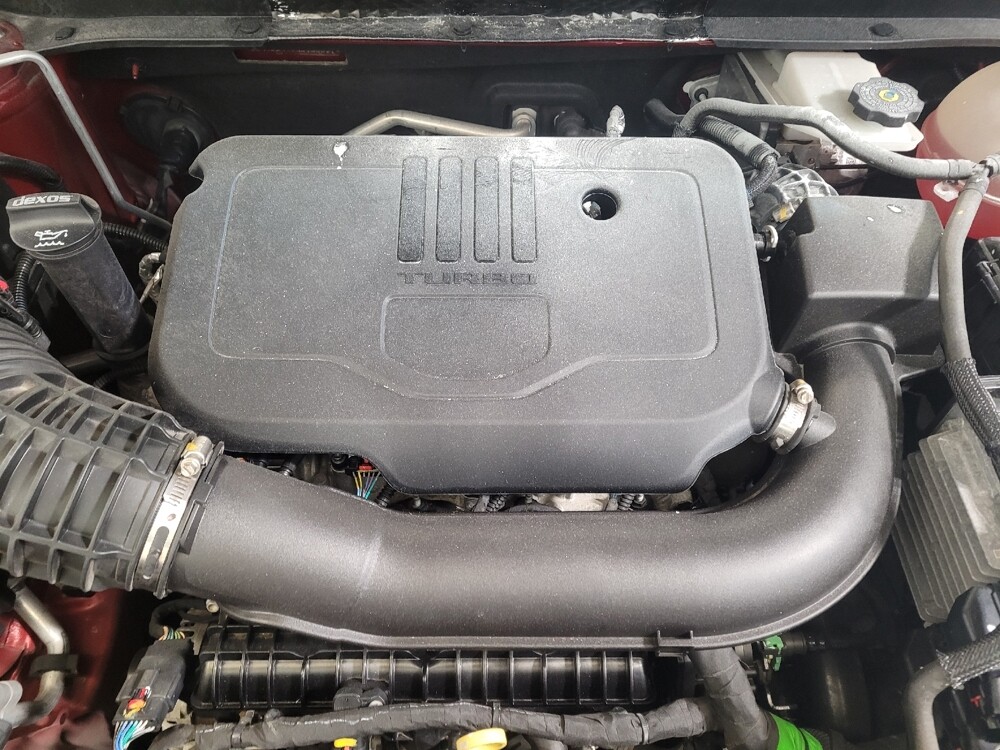 2022 Chevrolet Blazer in Fairfield, OH 45014 - 18089727 30