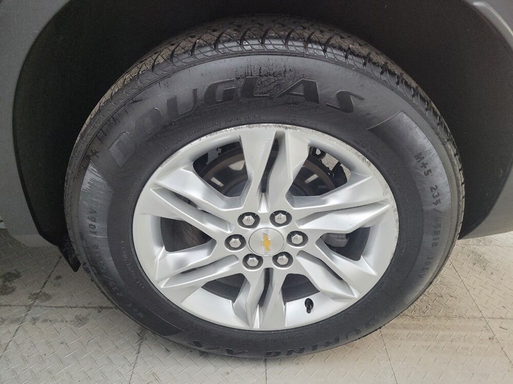 2022 Chevrolet Blazer in Fairfield, OH 45014 - 18089727 31