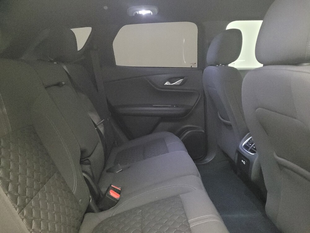 2022 Chevrolet Blazer in Fairfield, OH 45014 - 18089727 19