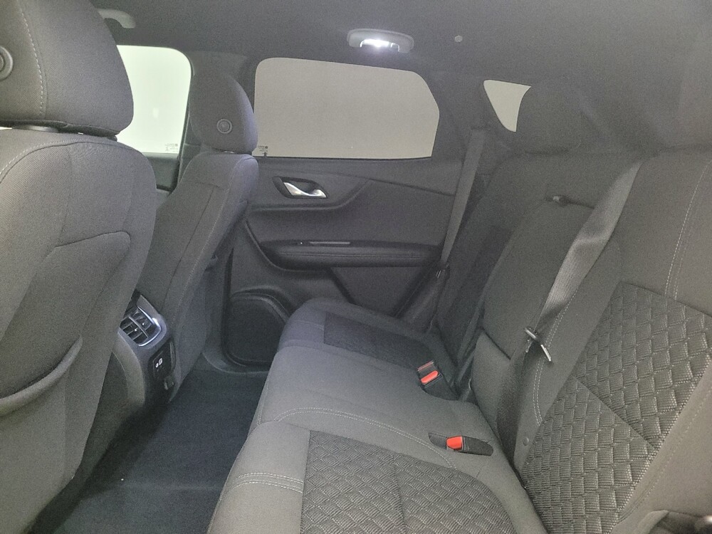 2022 Chevrolet Blazer in Fairfield, OH 45014 - 18089727 18