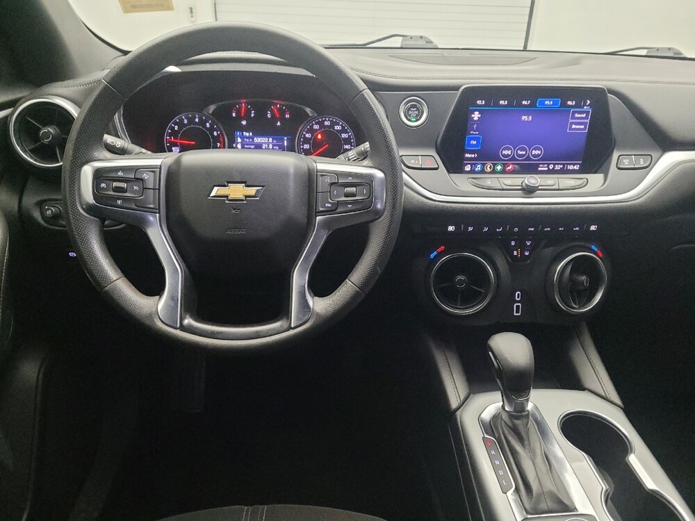 2022 Chevrolet Blazer in Fairfield, OH 45014 - 18089727 22